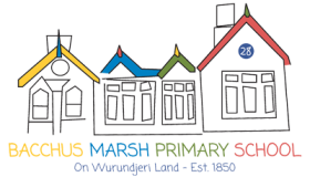 Bacchus Marsh Primary School